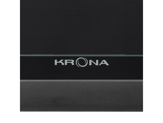 Вытяжка KRONA LIVA 500 BLACK PB